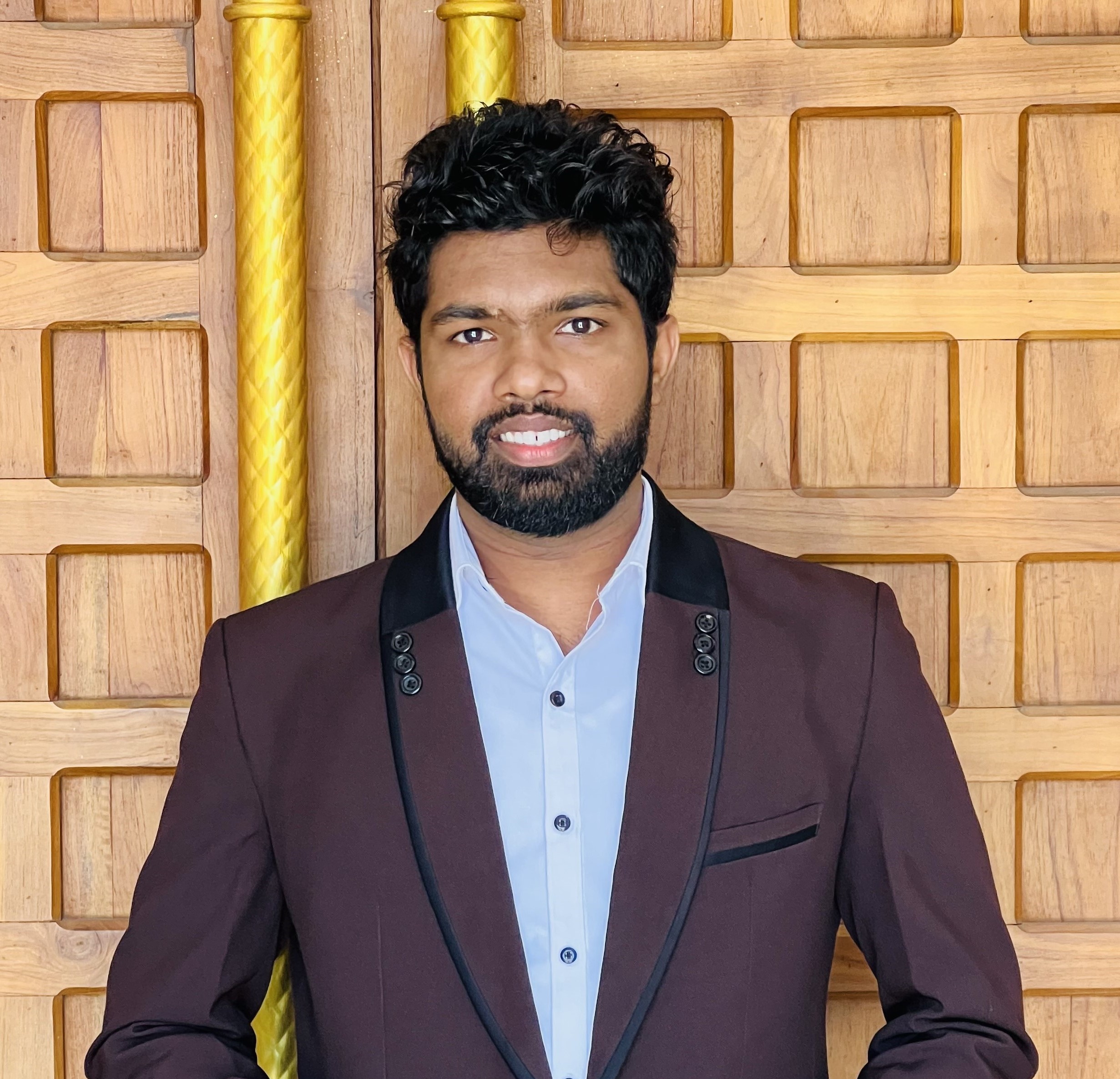 blog profile picture