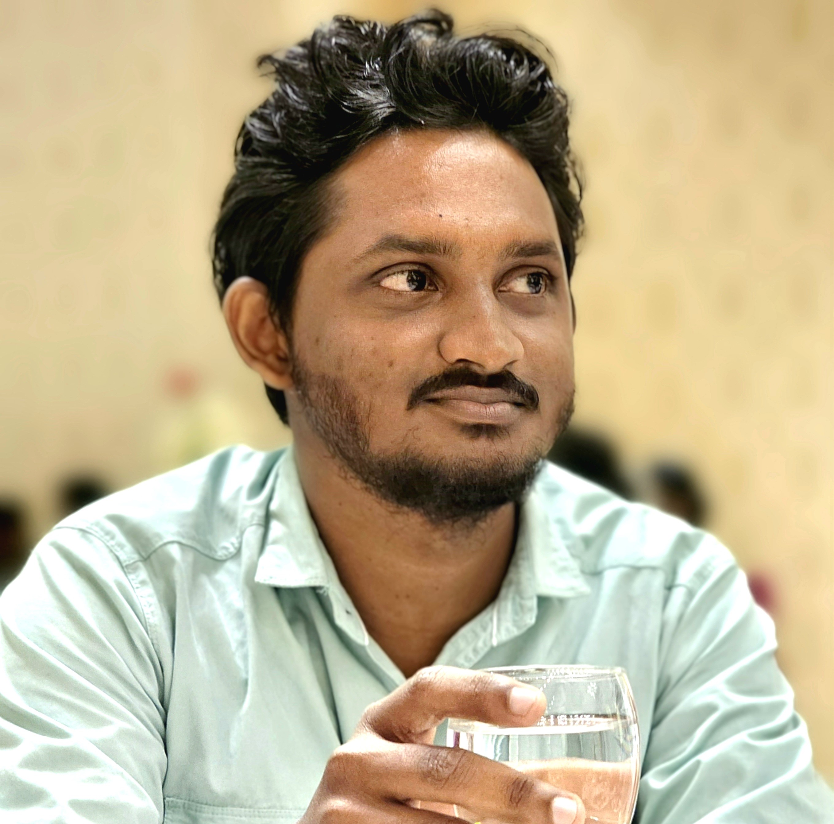 blog profile picture