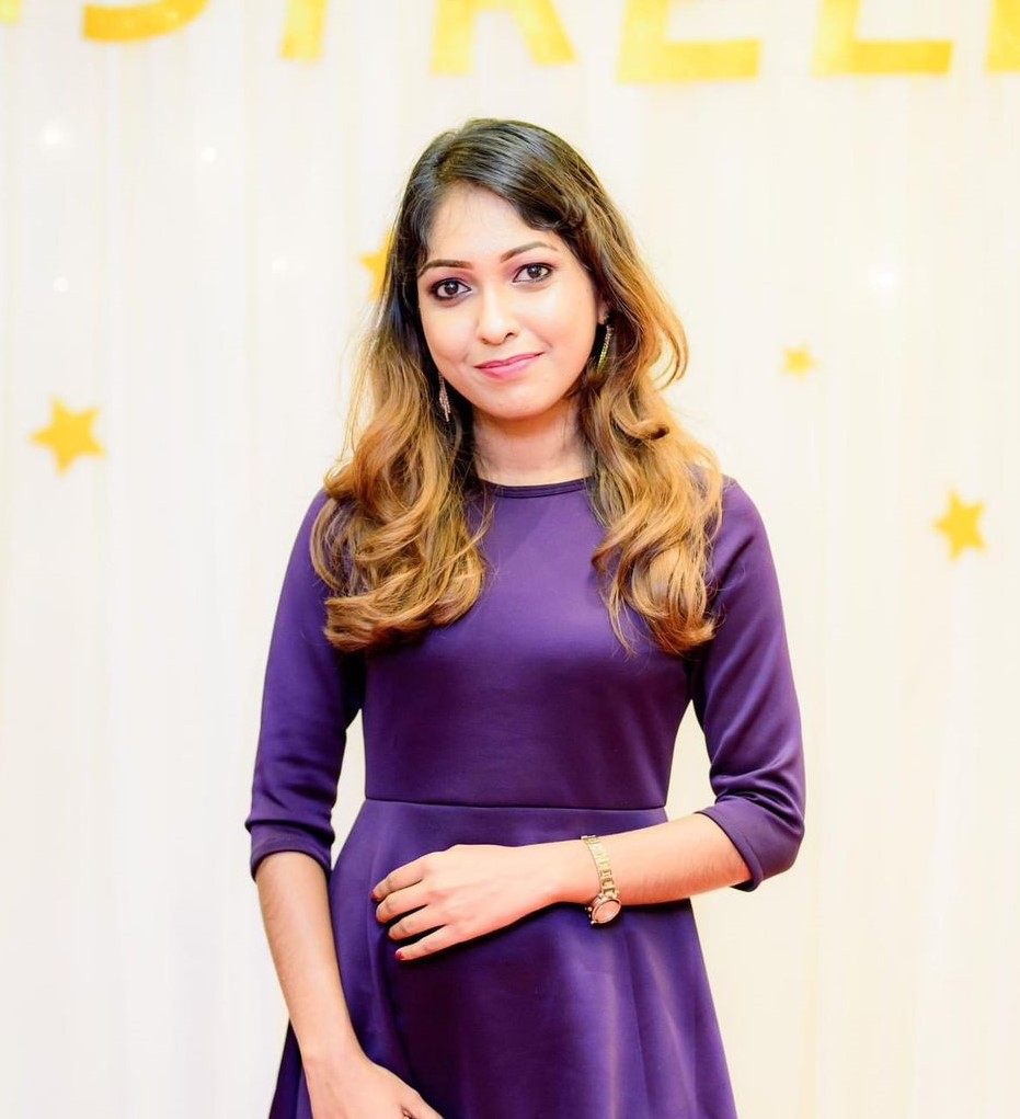 blog profile picture