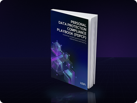 DPDPA Compliance Playbook cover