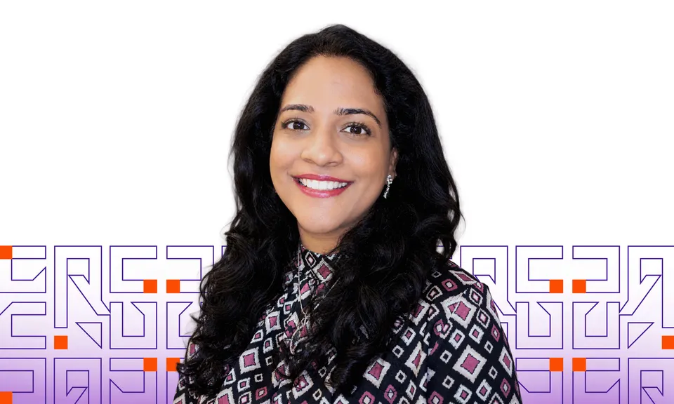 Ashwini Natesan