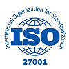 ISO logo