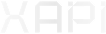 XAPI logo